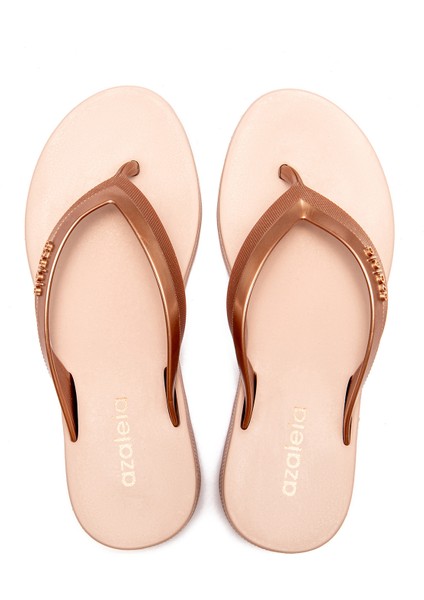 Fabi Line Kadın Parmak Arası Terlik Bej 35/40 fırsatları