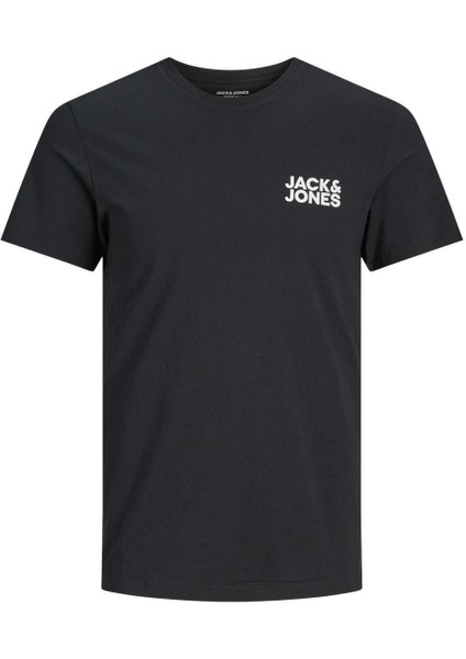 Jjecorp Logo Tee Ss O-Neck Noos Erkek T-Shirt