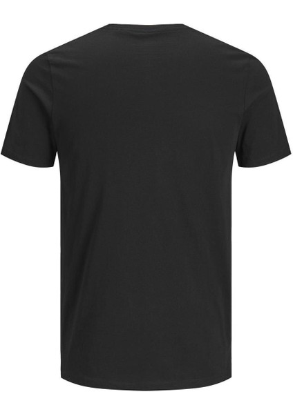 Jjecorp Logo Tee Ss O-Neck Noos Erkek T-Shirt