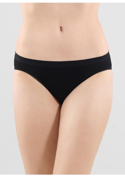 Essential Siyah Slip 1305