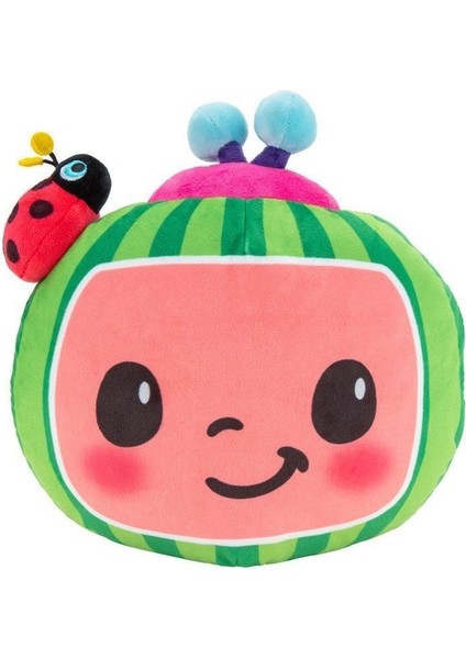 CCM45000 Parlayan Karpuz Pelüş - CMI0012