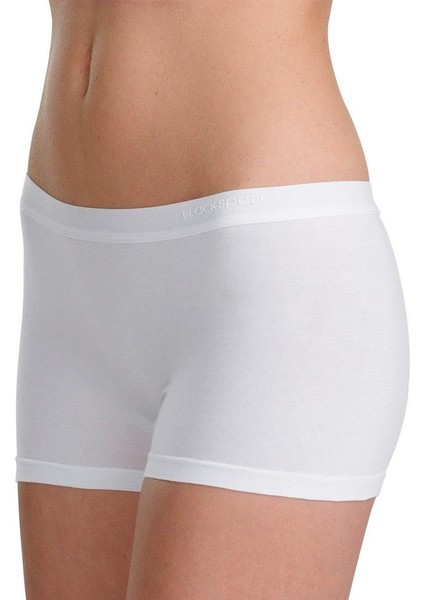 Essential Beyaz Boxer 1301