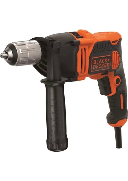 850W Güçlü Darbeli Matkap, 13MM Delme Kapasitesi, Dayanıklı ve Kullanışlı