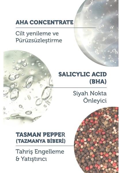 The Purest Solutions Yağlı ve Karma Cilt Salisilik Asit Tonik 200 ml