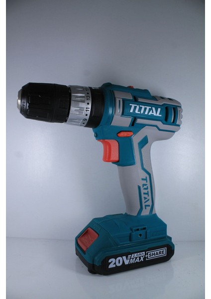 20V 2AH Şarjlı Matkap, Güçlü ve Taşınabilir, Dayanıklı ve Pratik Kullanım fırsatları