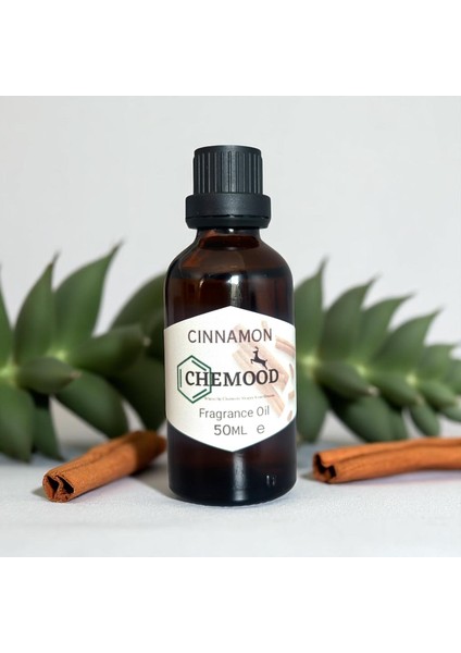 Tarçın Mum Esansı 50ML