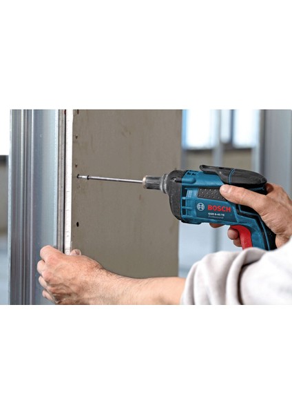 Gsr 6-45 Te Vidalama Makinesi 701W, 4500 Dk Devir, Profesyonel Güç fiyatları