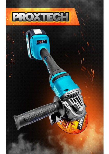 Pro Matkap ve Aksesuarlar Seti, Çok Fonksiyonlu Güç Araçları Kit