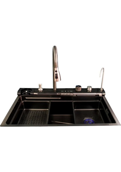 T400 7 Fonksiyonlu Teknolojik Eviye Seti 75X45
