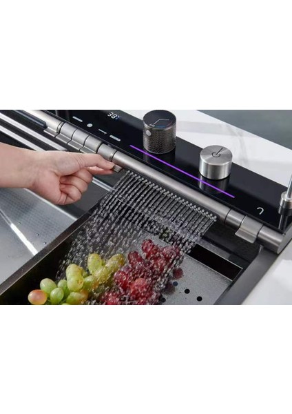 T400 7 Fonksiyonlu Teknolojik Eviye Seti 75X45 modelleri