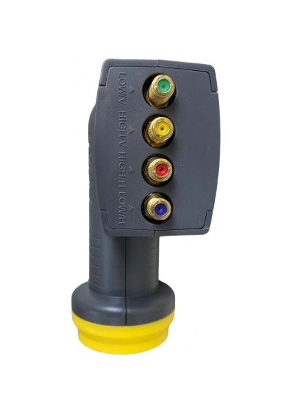 Gold Plus Santral Lnb Si