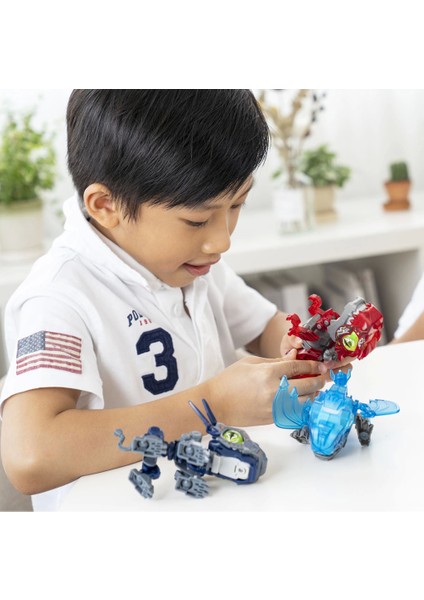 Nessiworld Biopod Tekli Paket Seri 3 fırsatları