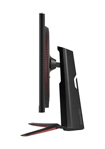 Ultragear 32GP750-B 31.5" 1 Ms Qhd Freesync IPS Oyuncu Monitörü - Teşhir