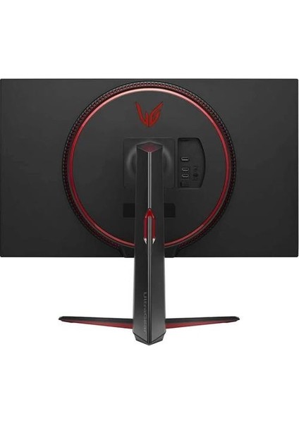Ultragear 32GP750-B 31.5" 1 Ms Qhd Freesync IPS Oyuncu Monitörü - Teşhir