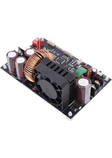 Dc Voltaj Dönüştürücü 6-70V Ila 0-60V Ayarlanabilir Güç Kaynağı Regülatör Modülü 20A 1200W Sabit Çıkış XY6020L (Yurt Dışından)