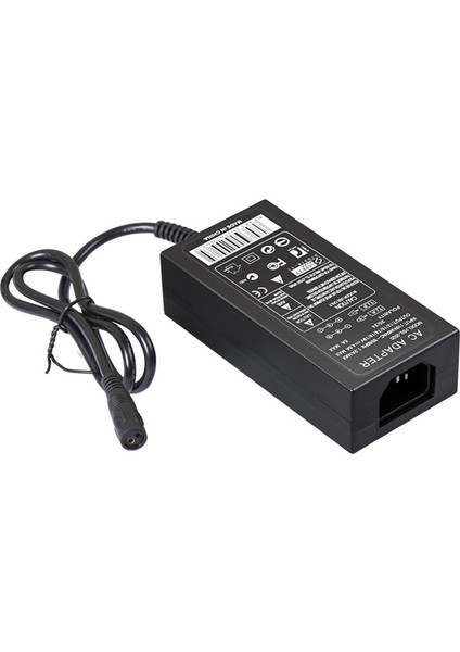96W Evrensel Dizüstü Bilgisayar Güç Şarj Cihazı Ac Adaptörü 8 Dc Jak Fiş Dönüştürücüler 12V Ila 24V Ayarlanabilir Taşınabilir Şarj Cihazı Ab Fişi (Yurt Dışından)