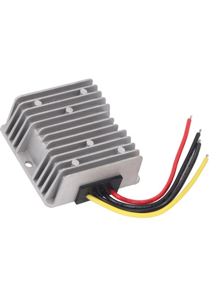 Dc Voltaj Dönüştürücü 30-90V Ila 12V 20A 240W IP68 Su Geçirmez Tam Kapalı Alüminyum Kasa Dc Voltaj Düşürücü (Yurt Dışından) fiyatları