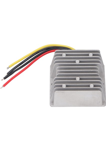 Dc Voltaj Dönüştürücü 30-90V Ila 12V 20A 240W IP68 Su Geçirmez Tam Kapalı Alüminyum Kasa Dc Voltaj Düşürücü (Yurt Dışından) indirimleri