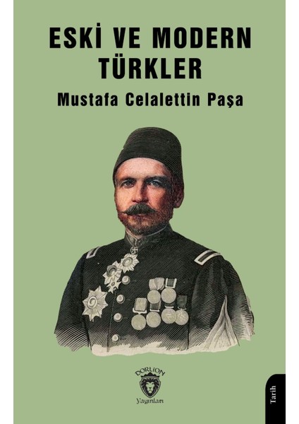 Eski ve Modern Türkler