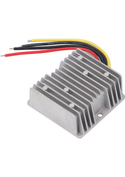 Dc Gerilim Düşürücü Izole Olmayan Gerilim Düşürme Modülü 72V (30-90V) Giriş 12V 10A 120W Çıkış IP68 Su Geçirmez Alüminyum Kasa (Yurt Dışından) fırsatları
