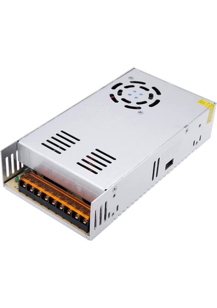 LED Şerit Için Sıcaklık Kontrolü ile 12V 30A Evrensel Düzenlenmiş Anahtarlama Tipi Güç Kaynağı (Yurt Dışından)