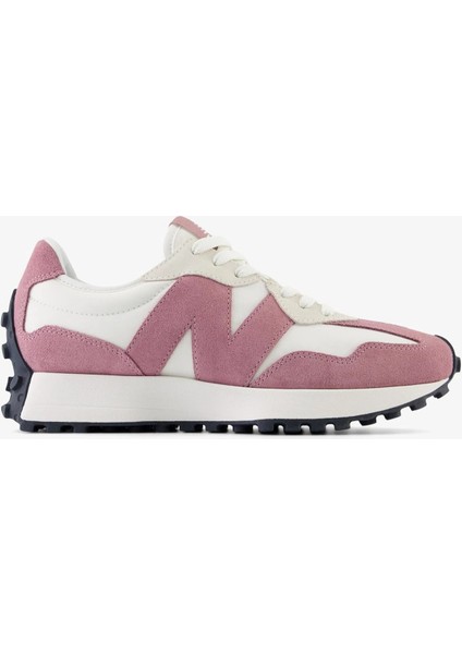 WS327MB Lifestyle Unisex Günlük Spor Ayakkabı Beyaz Pembe