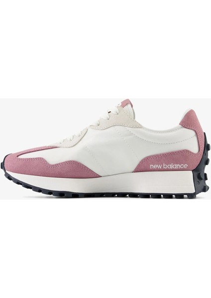 WS327MB Lifestyle Unisex Günlük Spor Ayakkabı Beyaz Pembe fiyatları