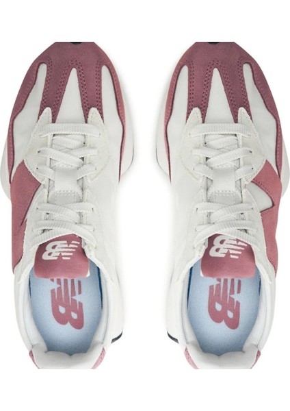 WS327MB Lifestyle Unisex Günlük Spor Ayakkabı Beyaz Pembe modelleri