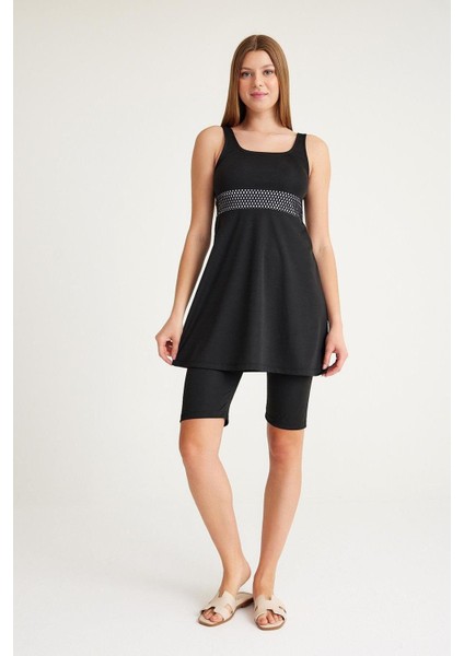 2236_ASKILI File Detaylı Likralı Yarı Kapalı Mayo indirimleri