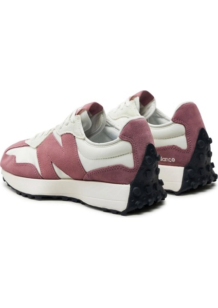 WS327MB Lifestyle Unisex Günlük Spor Ayakkabı Beyaz Pembe fırsatları