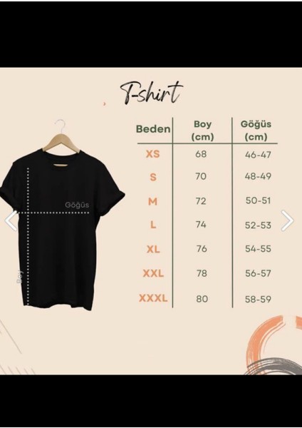 Stay Wild T-Shirt Baskılı %100 Pamuk Regular Fit T-Shirt