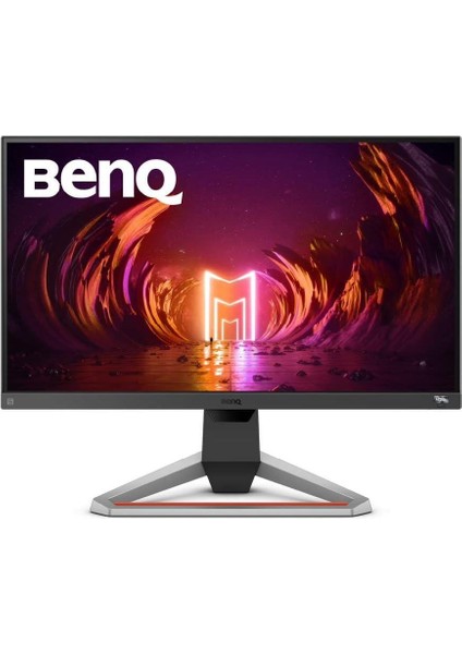 Mobiuz EX2510S 24.5" 1 Ms Full Hd Freesync IPS Oyuncu Monitörü Teşhir