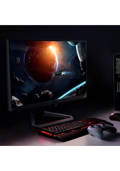Mobiuz EX2510S 24.5" 1 Ms Full Hd Freesync IPS Oyuncu Monitörü Teşhir