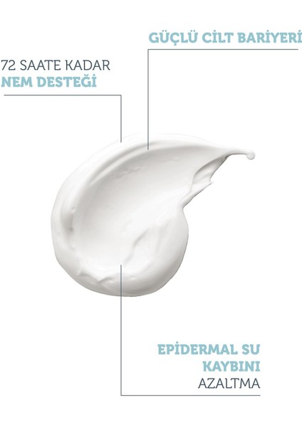 The Purest Solutions 24 Saat Etkili Günlük Yoğun Nemlendirici Cilt Bakım Kremi 50 ml modelleri