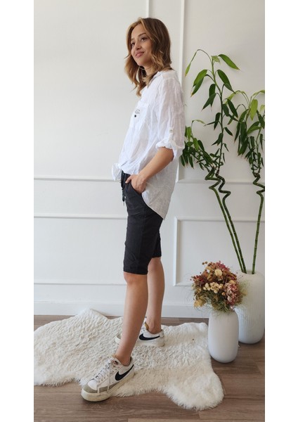 Ithal Keten Gömlek fiyatları