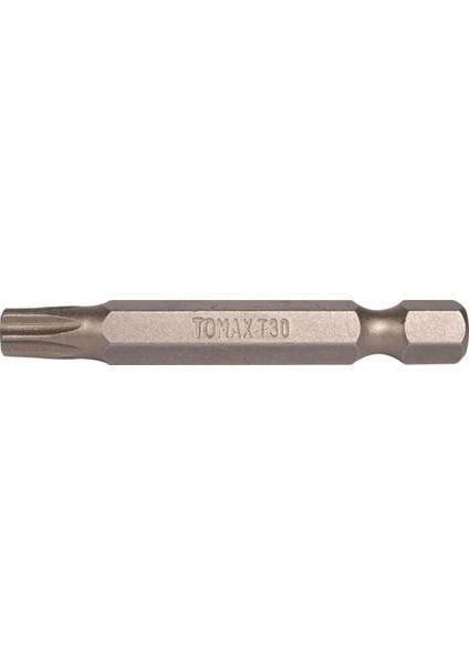 Uygun Bits Uç T30 7,5 Cm, Vida Uygun, Güçlü ve Dayanıklı, Kaliteli Takım