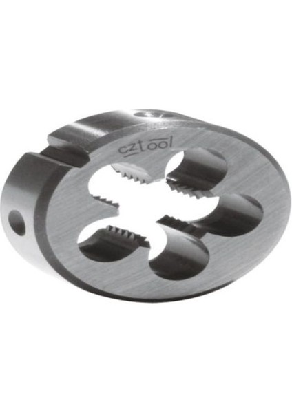 Hss M4.5 Çelik Çift Taraflı Kapağı, Dayanıklı ve Güçlü Tasarım