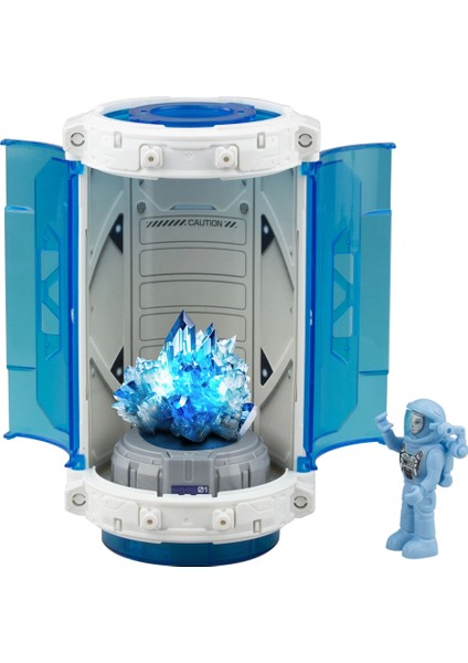 Nessiworld Silverlit Astropod Kristal Keşif Görevi