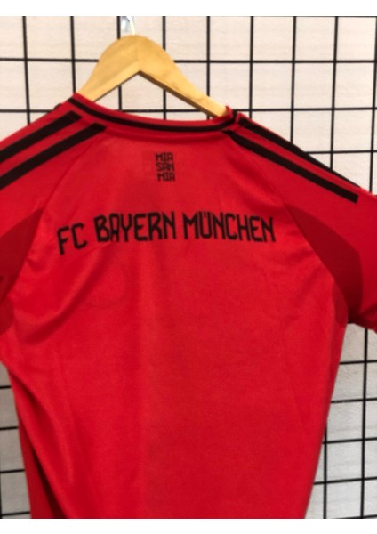 Bayern Munih 2024/25 Iç Saha Yetişkin Forması
