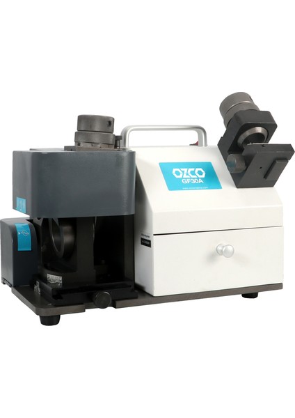 GF30A 250W Freze Ucu Bileme Makinası