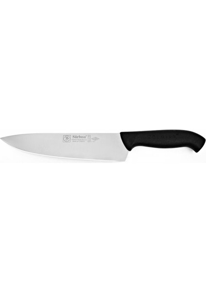 61190 - Sürmene Şef Bıçağı 22 cm
