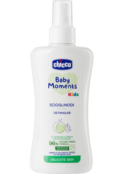 Mbb E- Ticaret Chicco Saç Açıcı Sprey 200ML