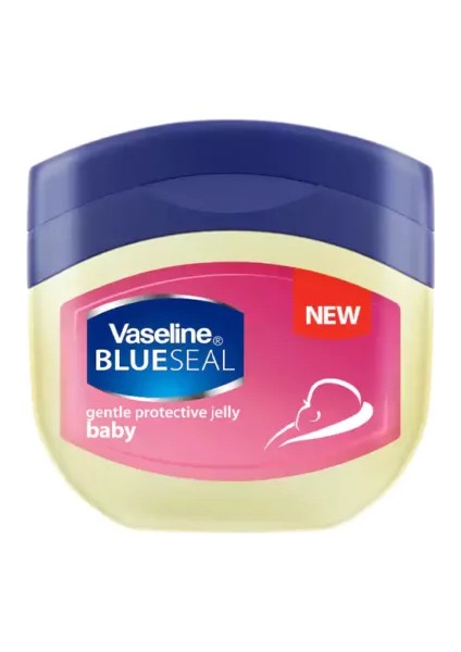 Mbb E- Ticaret Vaseline Bluseal Vazelin Baby 100 ml