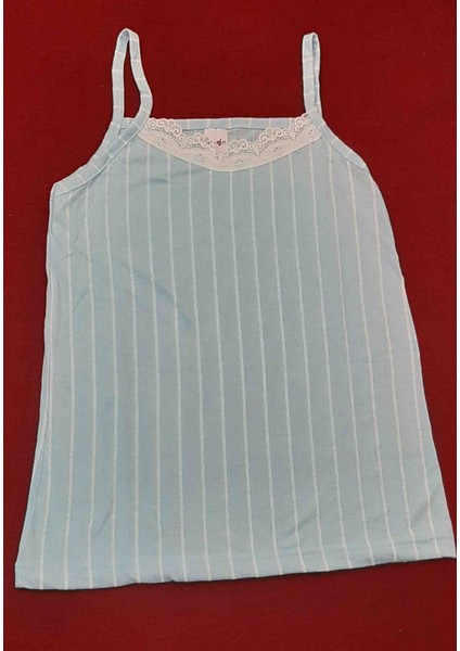 Kadın Ince Askılı Şortlu Pijama Takımı modelleri