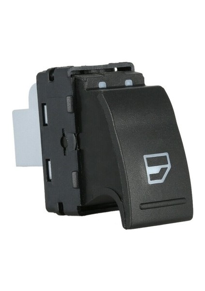 Cam Açma Düğmesi Tekli Sağ Vw Transporter T5
