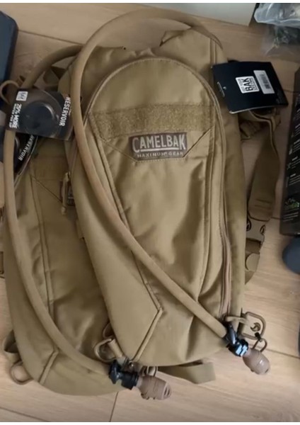 Camel Bak 3 L Sırt Çantası