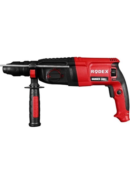 Rodex 26MM Kırıcı ve Delici Matkap, Güçlü ve Dayanıklı El Aleti fiyatları