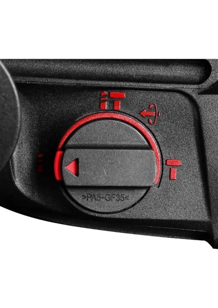 Rodex 26MM Kırıcı ve Delici Matkap, Güçlü ve Dayanıklı El Aleti modelleri