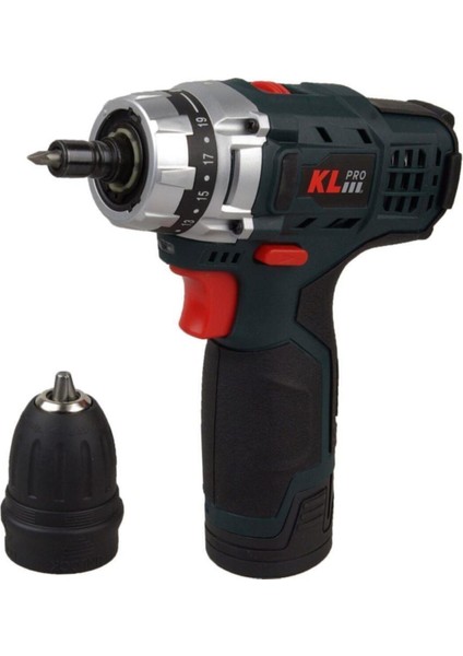 10.8V 2.0AH Li-Ion Çift Akülü Profesyonel Vidalama Aracı fiyatları