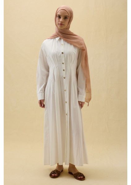 Lilyum Yavruağzı Kiremit Saçak Püsküllü Pamuklu Şal fırsatları